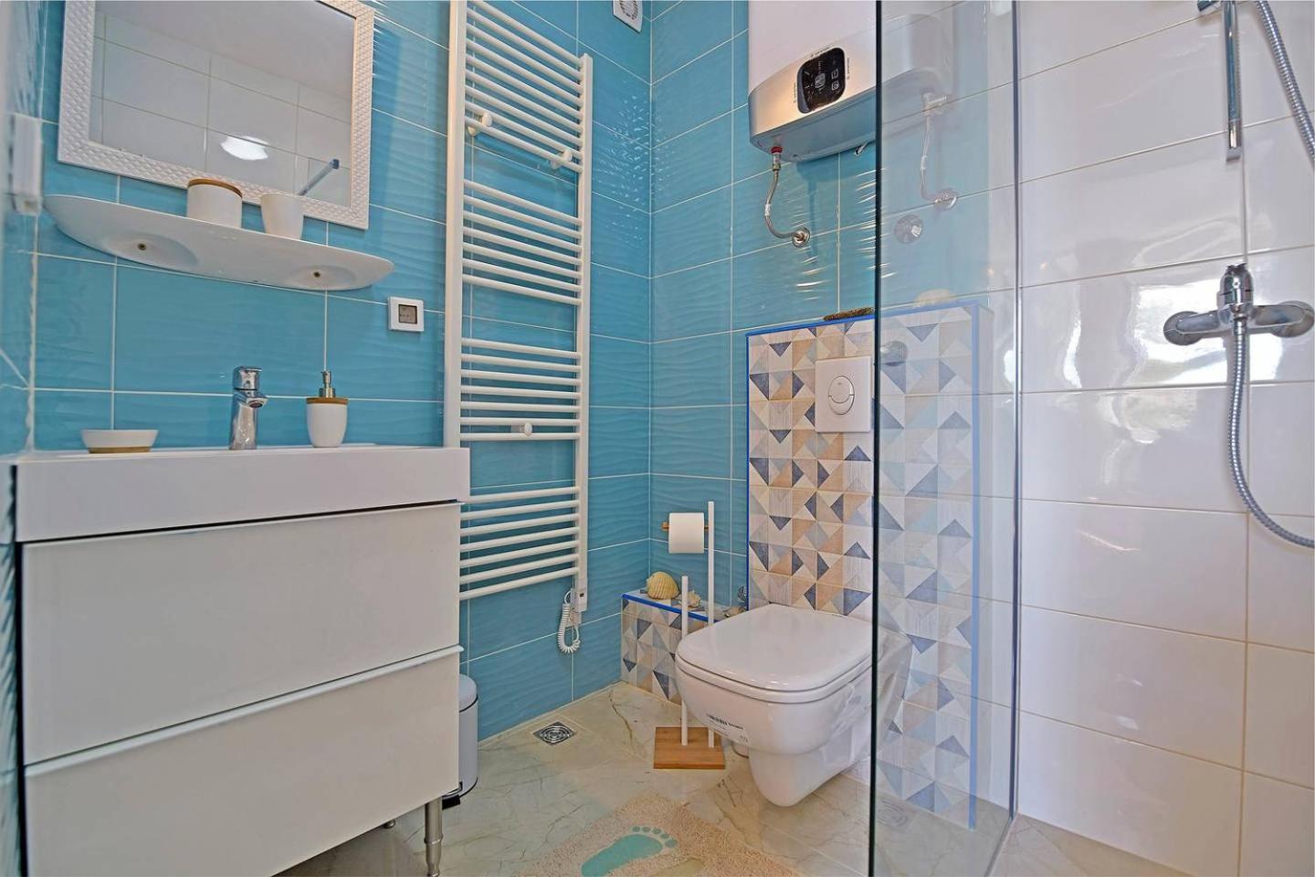 Harmony Room With A Magical Seaview Hvar Town Eksteriør billede